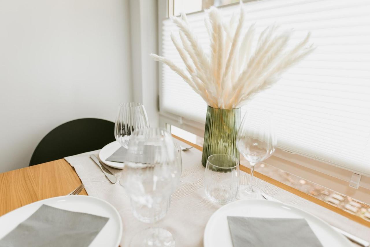 Apartment Staylight City-loft, Privater Parkplatz, Naehe Zur Messe Und Der City, Premium *