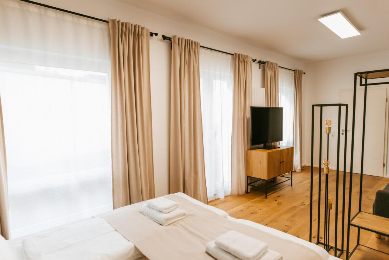 Apartment Staylight City-loft, Privater Parkplatz, Naehe Zur Messe Und Der City, Premium *