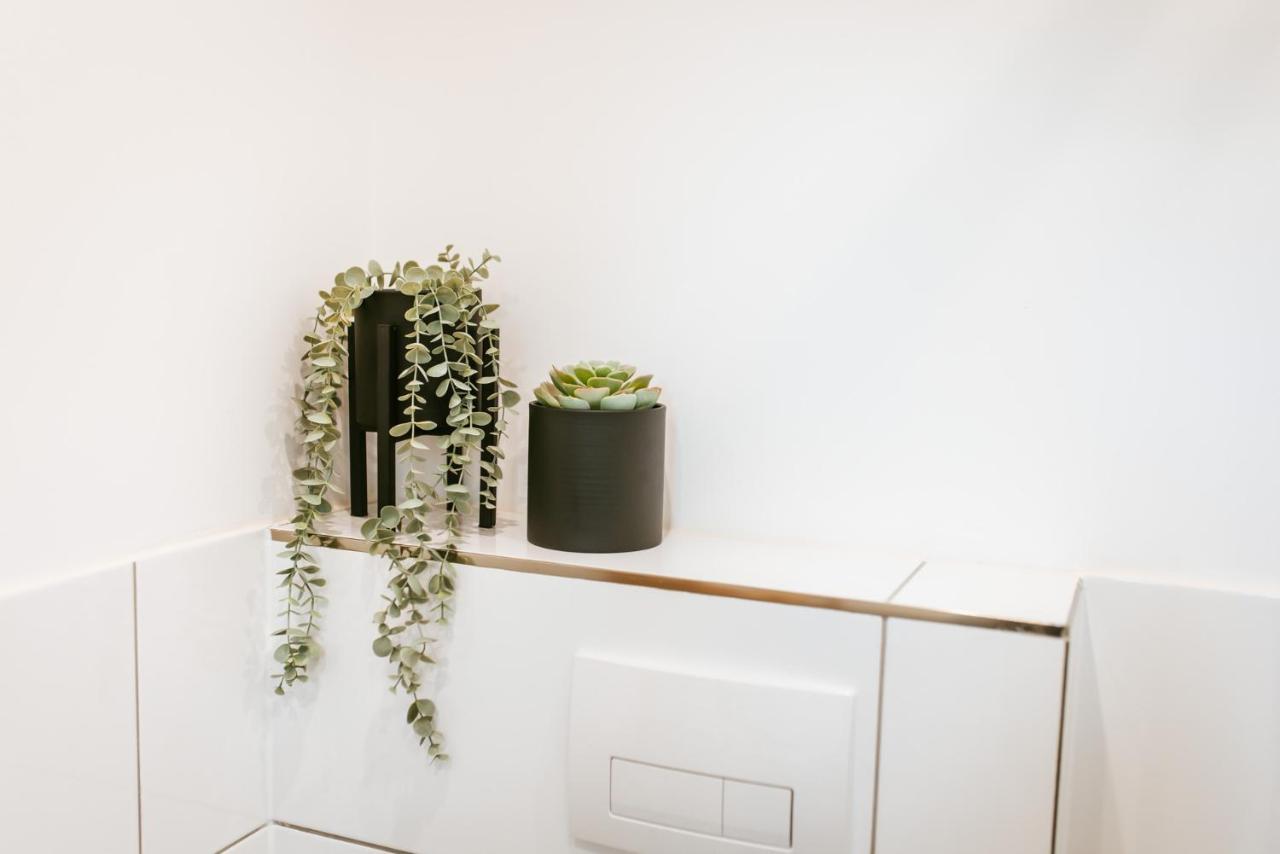 Appartement Staylight City-loft, Privater Parkplatz, Naehe Zur Messe Und Der City, Premium *