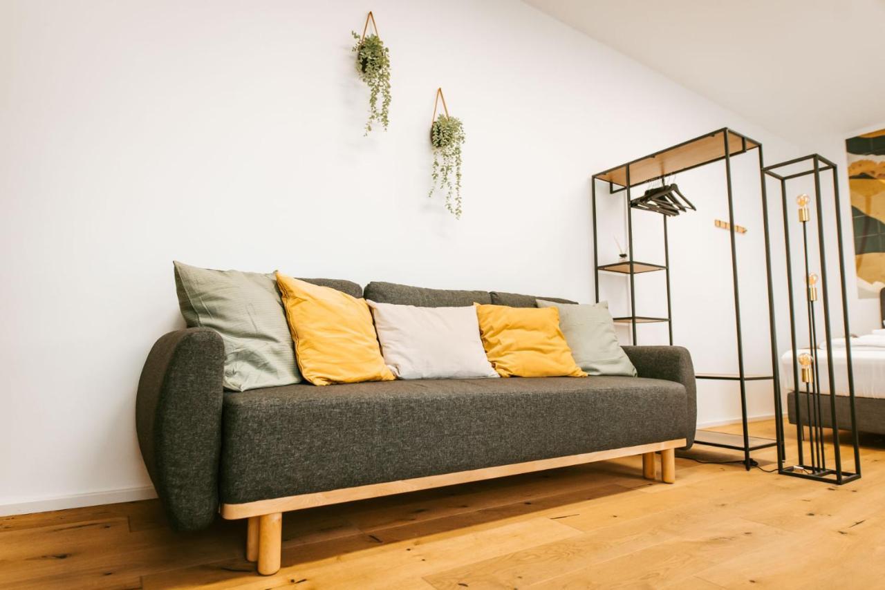Staylight City-loft, Privater Parkplatz, Naehe Zur Messe Und Der City, Premium * Ганновер