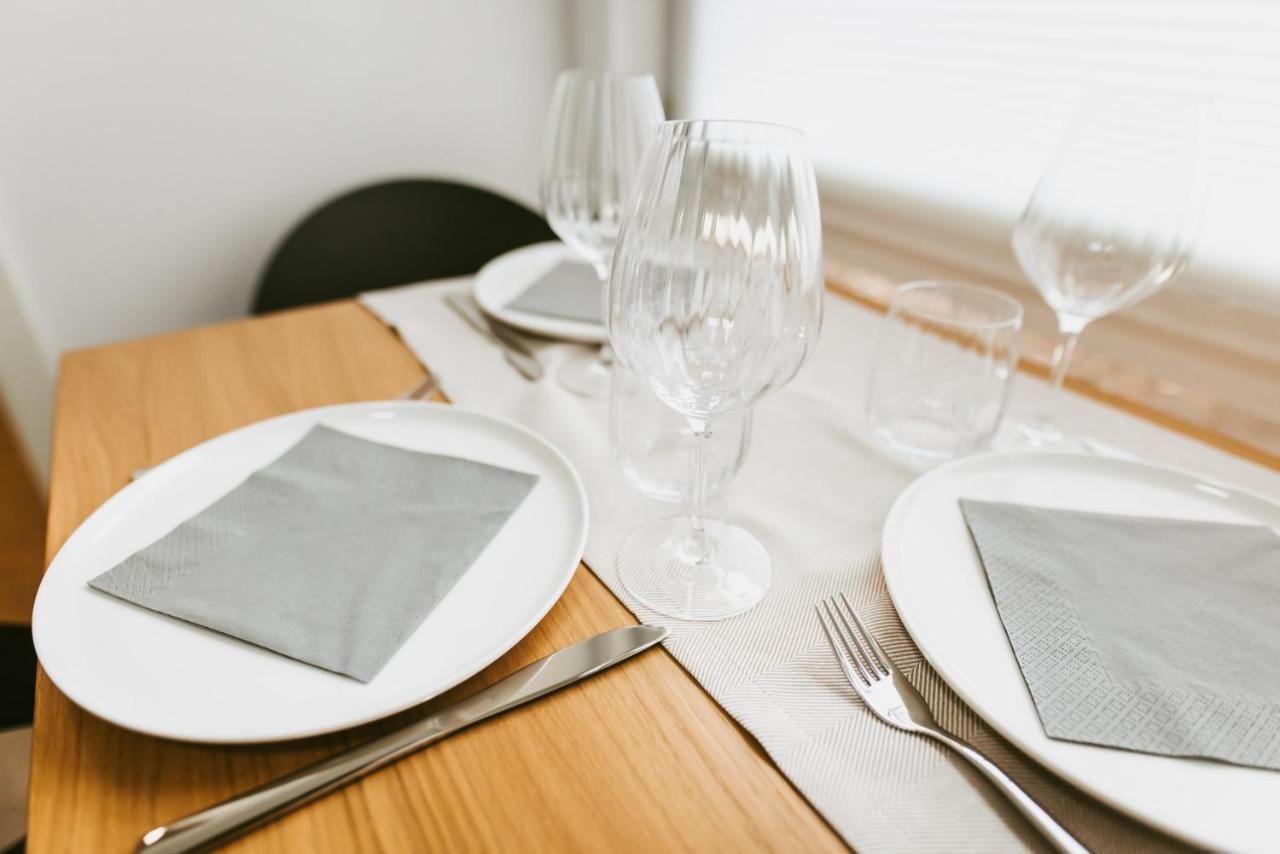 Staylight City-loft, Privater Parkplatz, Naehe Zur Messe Und Der City, Premium Апартаменты Ганновер