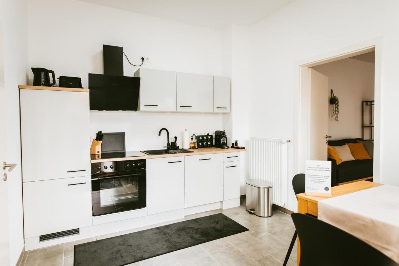 Staylight City-loft, Privater Parkplatz, Naehe Zur Messe Und Der City, Premium * Hanovre