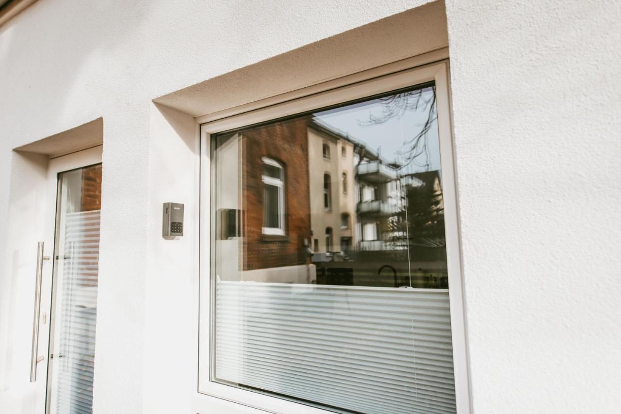 Staylight City-loft, Privater Parkplatz, Naehe Zur Messe Und Der City, Premium Appartement