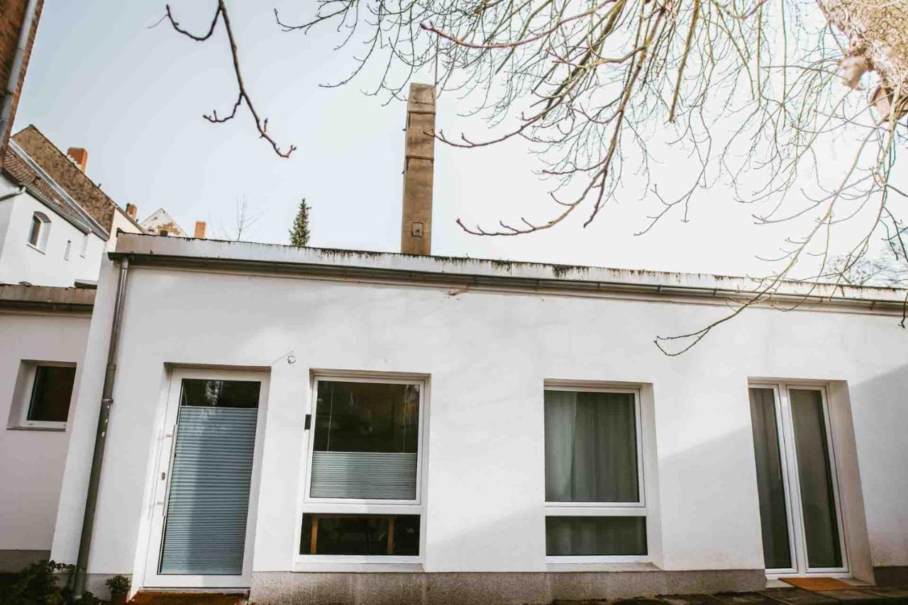 Staylight City-loft, Privater Parkplatz, Naehe Zur Messe Und Der City, Premium *