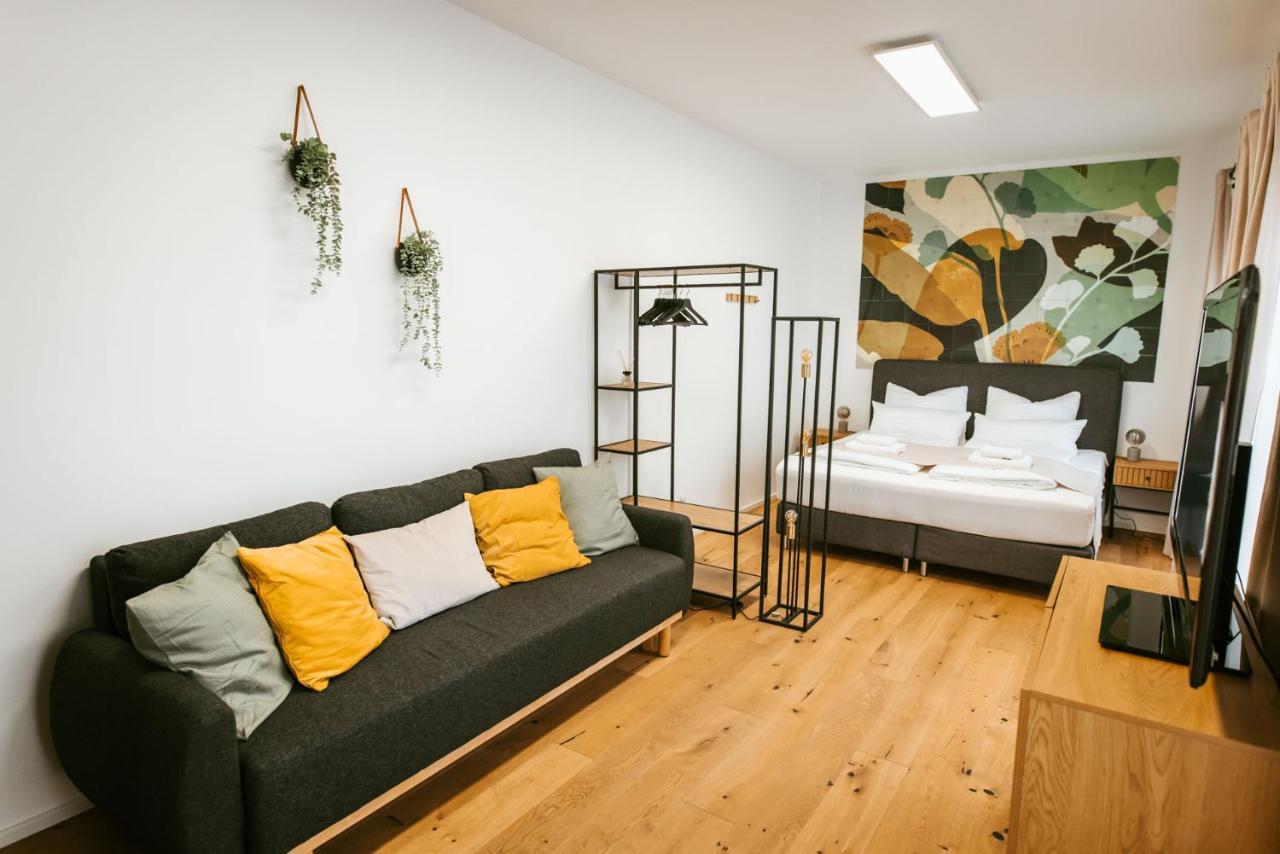 Appartement Staylight City-loft, Privater Parkplatz, Naehe Zur Messe Und Der City, Premium Hanovre