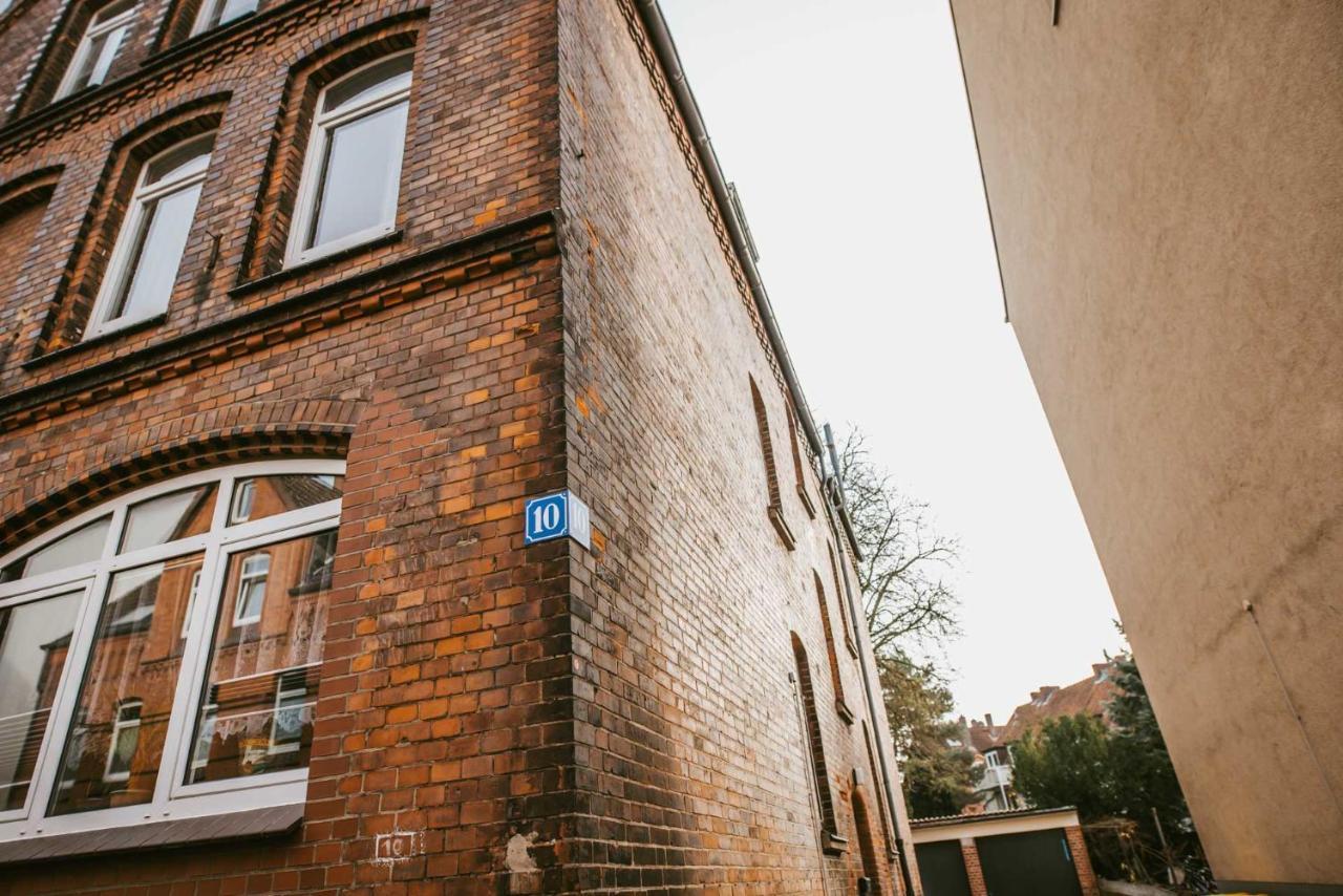 Appartement Staylight City-loft, Privater Parkplatz, Naehe Zur Messe Und Der City, Premium