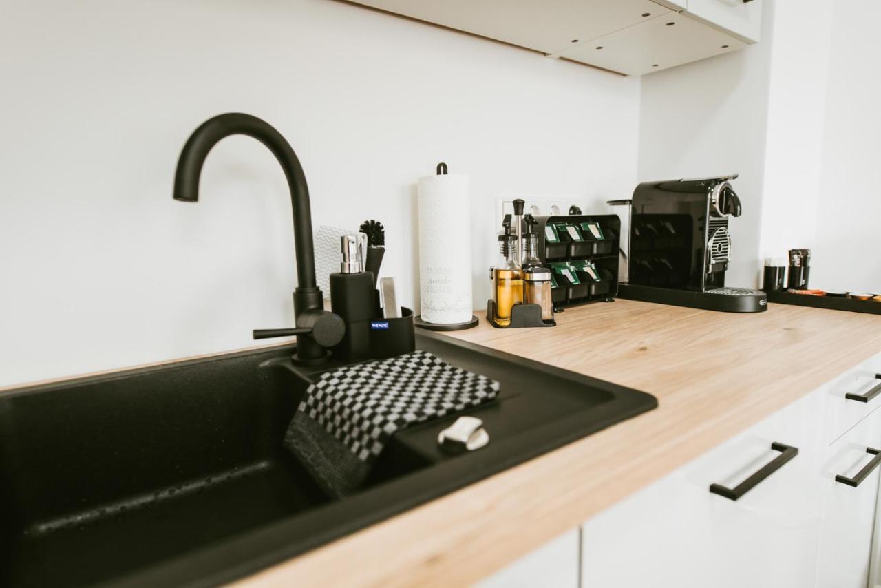 Staylight City-loft, Privater Parkplatz, Naehe Zur Messe Und Der City, Premium Appartement Hanovre