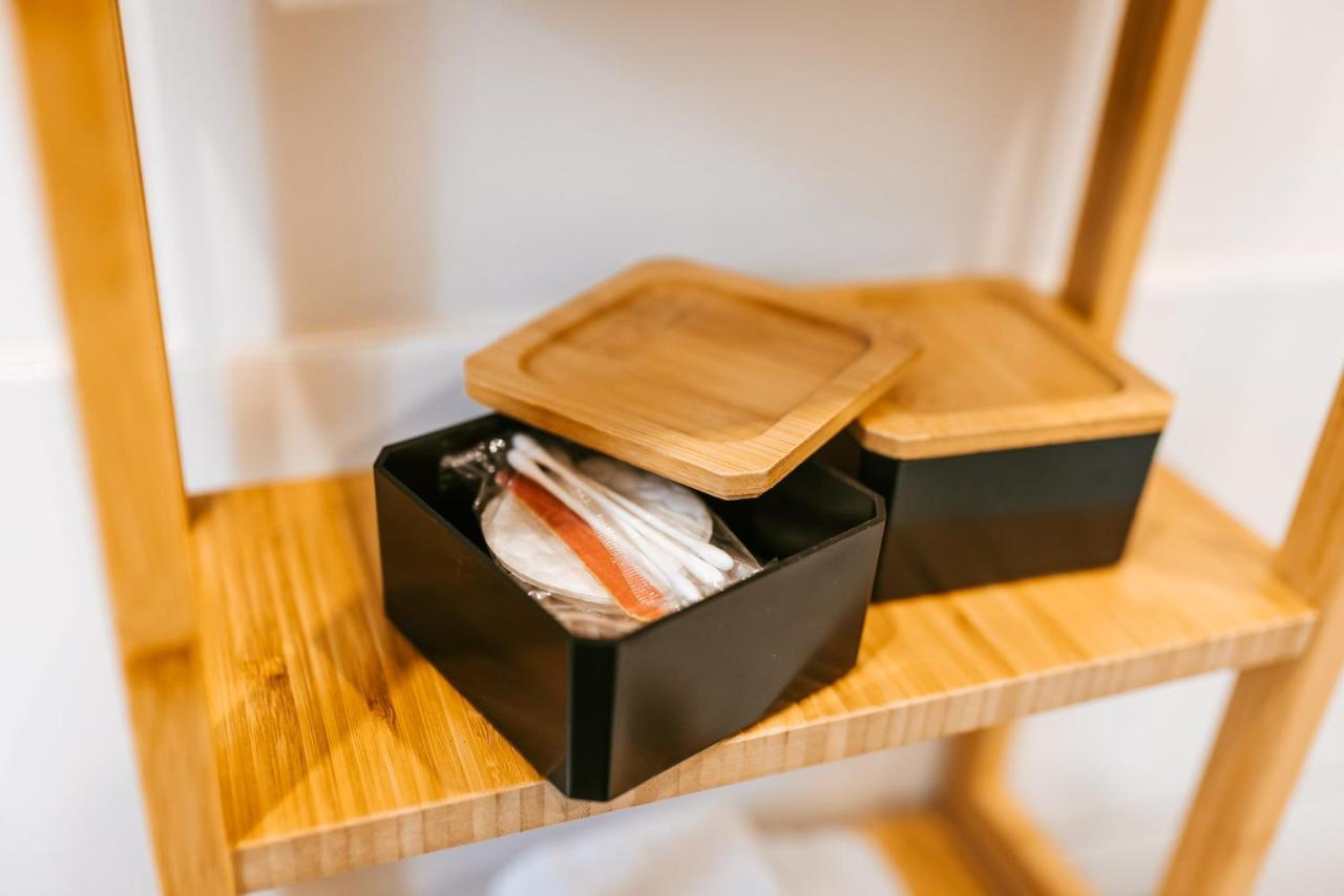 Staylight City-loft, Privater Parkplatz, Naehe Zur Messe Und Der City, Premium Апартаменты