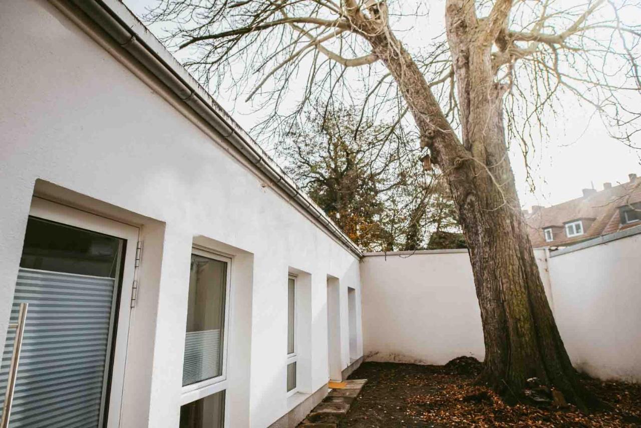 Appartement Staylight City-loft, Privater Parkplatz, Naehe Zur Messe Und Der City, Premium